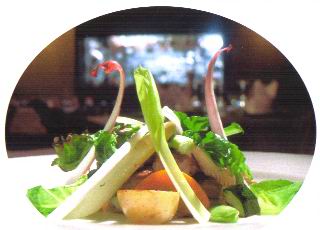 くるまや料理